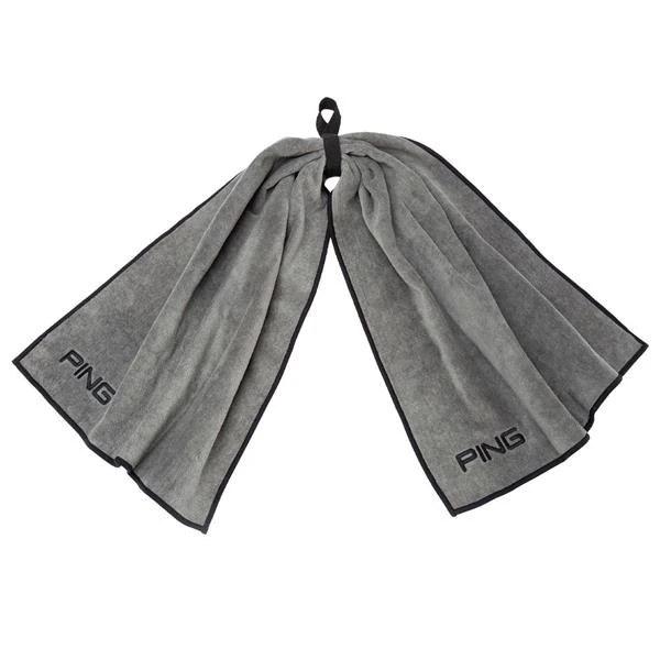 Ping Bow Tie 191 Towel Grey 3 Ping Bow Tie 191 Towel Grey
