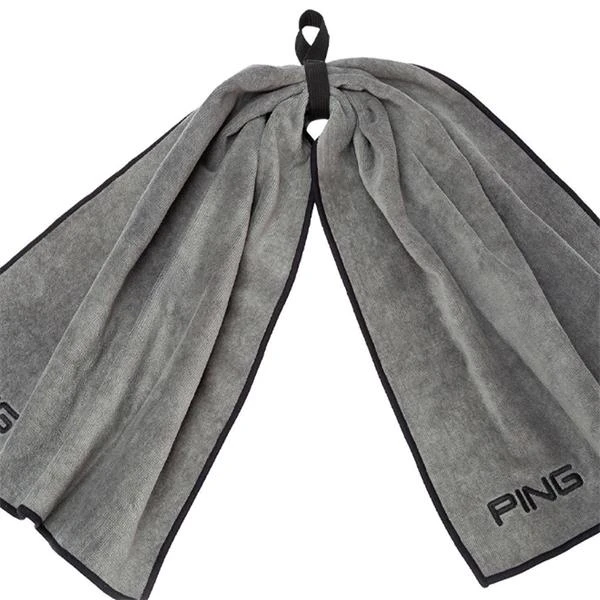 Ping Bow Tie 191 Towel Grey 4 Ping Bow Tie 191 Towel Grey - Image 2