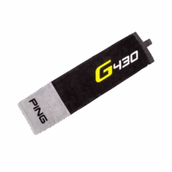 PING G430 Tri-fold Towel