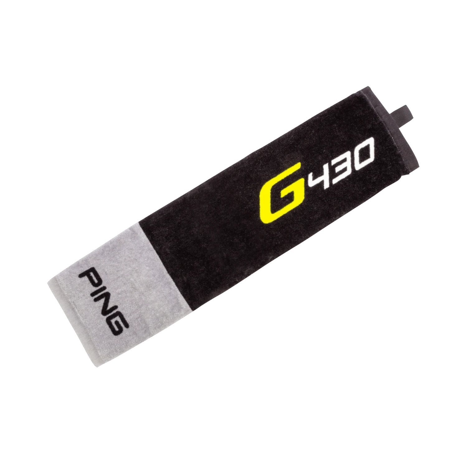 PING G430 Tri-fold Towel 3 PING G430 Tri-fold Towel