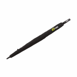 PING G430 68" DOUBLE CANOPY UMBRELLA -Elite Golf Shop PINGG430Umbrella Closed