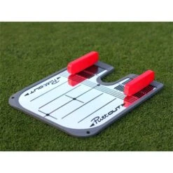 Puttout Putting Mirror 11 Puttout Putting Mirror -Elite Golf Shop PMH1701001 2 L