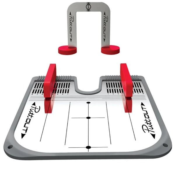 Puttout Putting Mirror 3 Puttout Putting Mirror