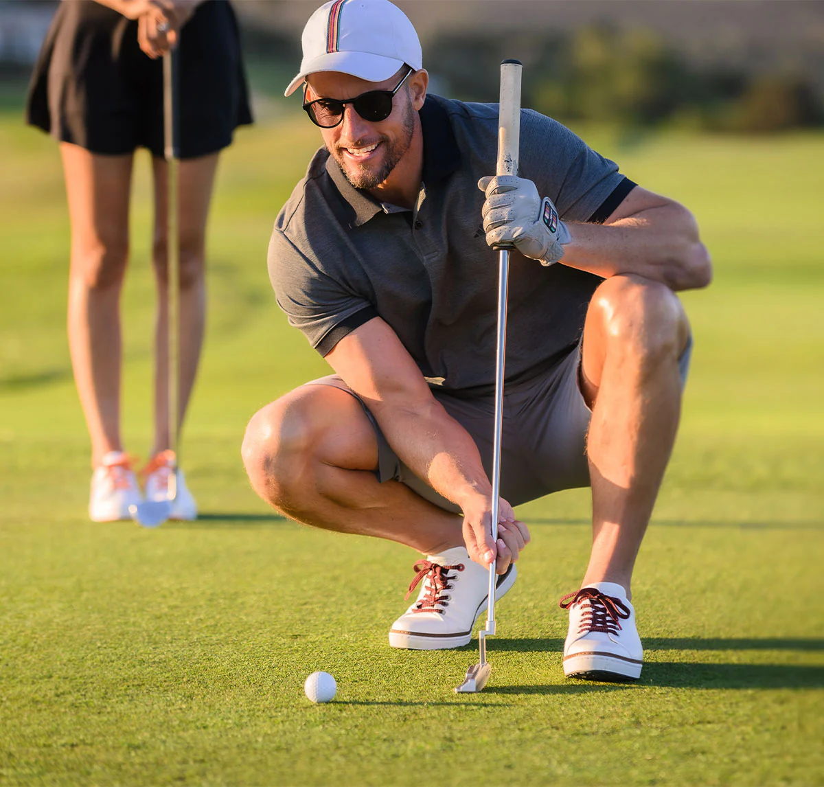 Elite Golf Shop -Elite Golf Shop PONTIAC Mobile