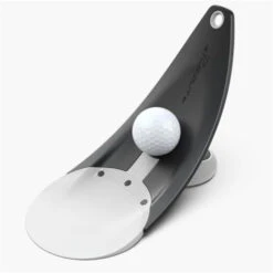 Puttout Premium Pressure Trainer Stone -Elite Golf Shop PTO21H4801001 2 L