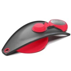 Puttout Premium Pressure Trainer Coral -Elite Golf Shop PTO21H4801003 3 L