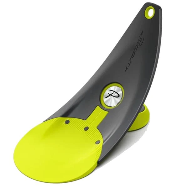 Puttout Premium Pressure Trainer Lime 3 Puttout Premium Pressure Trainer Lime