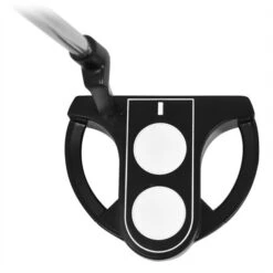 Longridge Super Putter II -Elite Golf Shop PUSP2 PT05 600x600 7722a3e6 a810 41be aac9 af4fc533f58c