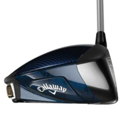 Callaway Paradym Driver 13 Callaway Paradym Driver -Elite Golf Shop Paradym STD driver TOE 2023 006