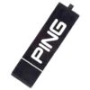 Ping Tri-Fold Towel -Elite Golf Shop Ping Tri Fold Golf Towel 164