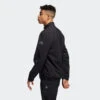 Adidas PROVISIONAL RAIN JACKET Black