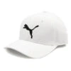 Puma Golf Ambush Snapback Cap Bright White 04 -Elite Golf Shop Puma Golf Ambush Snapback Cap 023785 04 900x.progressive f1146c79 f4f3 4f05 bdc3 ef127bd93a91