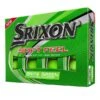 Srixon 22 Soft Feel Golf Balls Dozen Green -Elite Golf Shop SR20D0101003 L 1