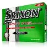 Srixon 22 Soft Feel Golf Balls Dozen White -Elite Golf Shop SRID0104 L