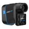 Shot Scope Pro LX+ Rangefinder Blue 1 Shot Scope Pro LX+ Rangefinder Blue -Elite Golf Shop SSCOMLX001 2 L