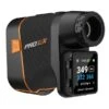 Shot Scope Pro LX+ Rangefinder Orange -Elite Golf Shop SSCOMLX003 L