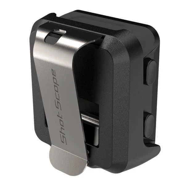 Shot Scope H4 Handheld GPS Black 5 Shot Scope H4 Handheld GPS Black - Image 3