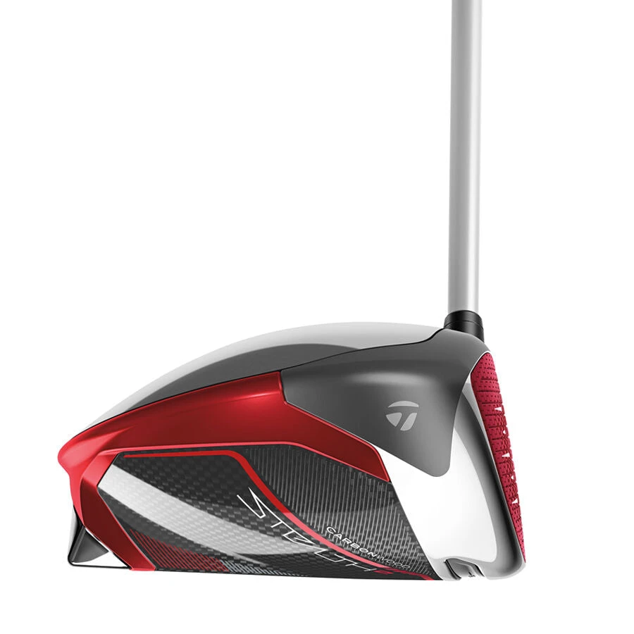 TaylorMade STEALTH 2 HD LADIES'S DRIVER 5 TaylorMade STEALTH 2 HD LADIES'S DRIVER - Image 3