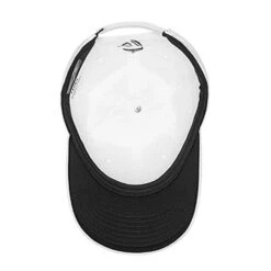 TaylorMade Ladies Tour Hat White -Elite Golf Shop TA20H0309002 4 L