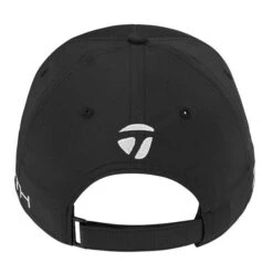 TaylorMade Tour Radar Cap Black 8 TaylorMade Tour Radar Cap Black -Elite Golf Shop TA22H0301002 1 L