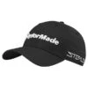 TaylorMade Tour Radar Cap Black 1 TaylorMade Tour Radar Cap Black -Elite Golf Shop TA22H0301002 L