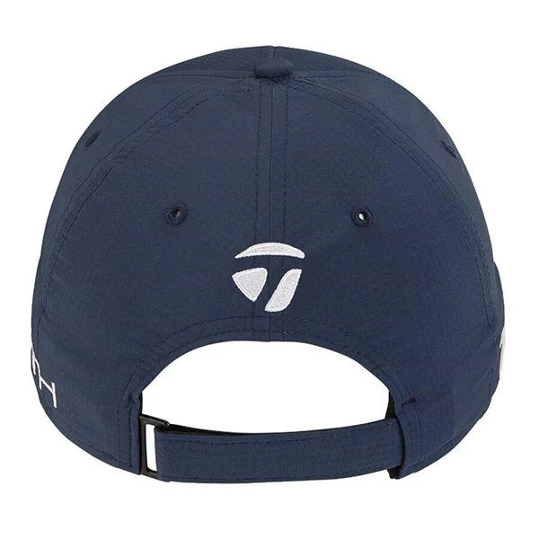 TaylorMade Tour Radar Cap Navy 4 TaylorMade Tour Radar Cap Navy - Image 2