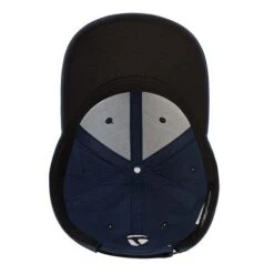 TaylorMade Tour Radar Cap Navy 10 TaylorMade Tour Radar Cap Navy -Elite Golf Shop TA22H0301005 4 L