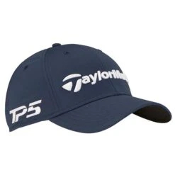 TaylorMade Tour Radar Cap Navy 11 TaylorMade Tour Radar Cap Navy -Elite Golf Shop TA22H0301005 5 L