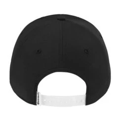 TaylorMade Lifestyle Adj Cap Black -Elite Golf Shop TA22H0305002 1 L