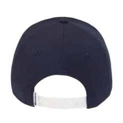 TaylorMade Lifestyle Adj Cap Navy -Elite Golf Shop TA22H0305003 1 L