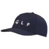 TaylorMade Lifestyle Adj Cap Navy -Elite Golf Shop TA22H0305003 L