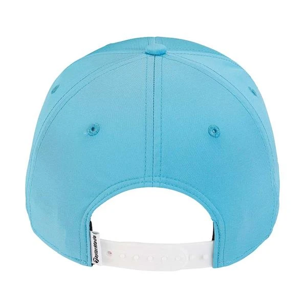 TaylorMade Lifestyle Adj Cap Royal 4 TaylorMade Lifestyle Adj Cap Royal - Image 2