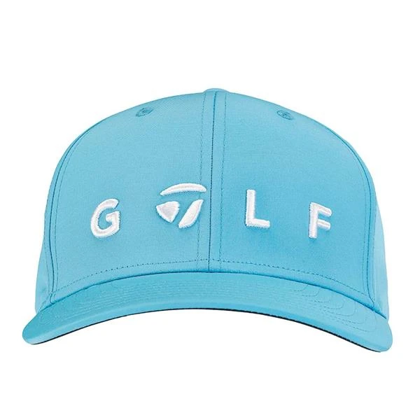 TaylorMade Lifestyle Adj Cap Royal 5 TaylorMade Lifestyle Adj Cap Royal - Image 3