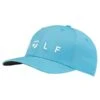 TaylorMade Lifestyle Adj Cap Royal -Elite Golf Shop TA22H0305006 L