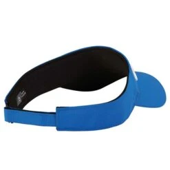 TaylorMade Radar Visor Blue 7 TaylorMade Radar Visor Blue -Elite Golf Shop TA22H0307004 1 L