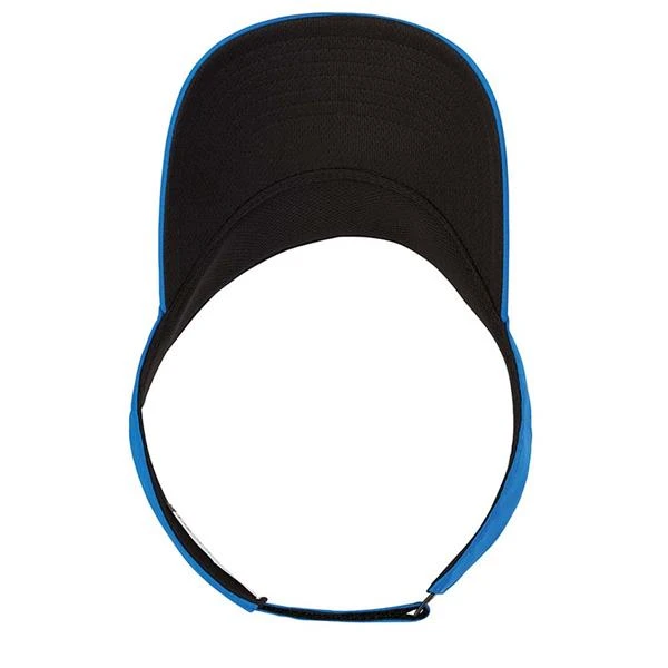 TaylorMade Radar Visor Blue 6 TaylorMade Radar Visor Blue - Image 4