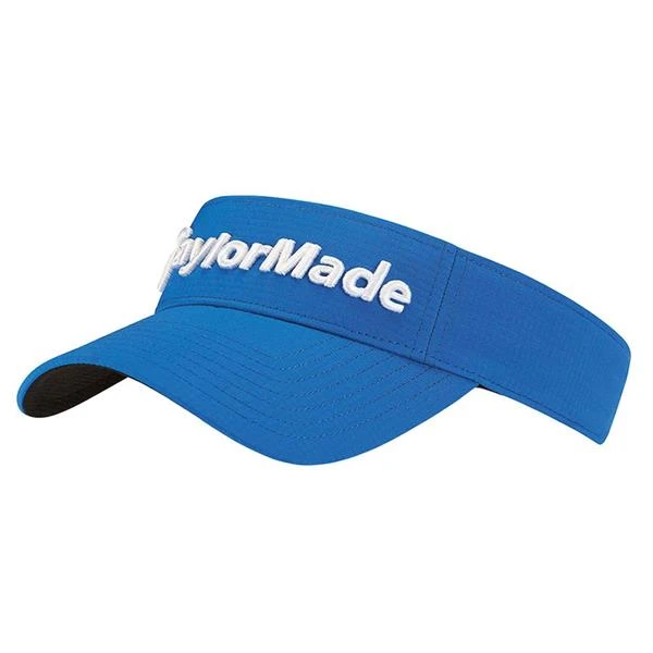 TaylorMade Radar Visor Blue 3 TaylorMade Radar Visor Blue