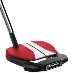 TaylorMade GTx #3 Putter Gents -Elite Golf Shop TA449 zoom D 21bf0e07 e751 483c 9ba0 90dc29a44455