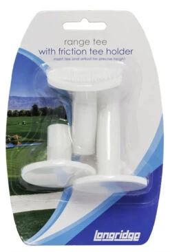 Longridge Rubber Driving Range Tees 3Pcs (S,M,L) -Elite Golf Shop TERT copy 600x891 7757e0fd ac97 4160 bc95 1dd928948eaa