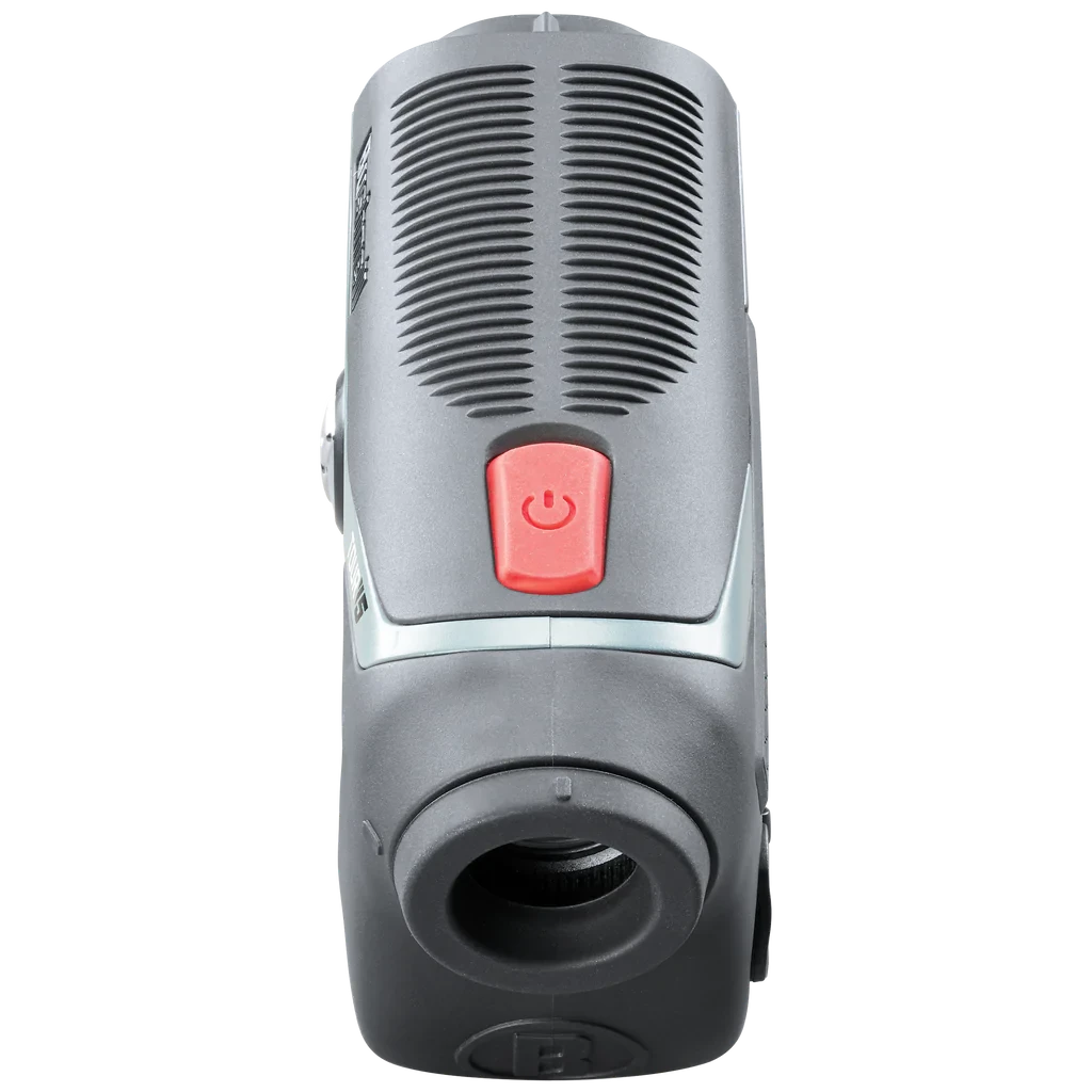 Bushnell V5 Tour Laser Golf Rangefinder 4 Bushnell V5 Tour Laser Golf Rangefinder - Image 3