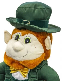Longridge Leprechaun Headcover 7 Longridge Leprechaun Headcover -Elite Golf Shop WCNOLEP 04 600x780 6a46baa0 1ef6 4384 9784 be74fb891ade