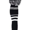 Longridge Pom Pom Headcover - Driver -Elite Golf Shop WCNOPPDRMAIN 600x864 fb95469b d1b0 4989 894f a8417ed1a883