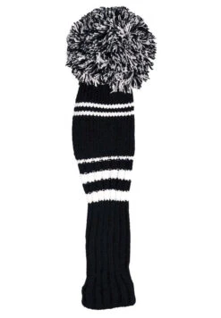 Longridge Pom Pom Headcover - Driver