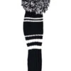 Longridge Pom Pom Headcover - Fairway