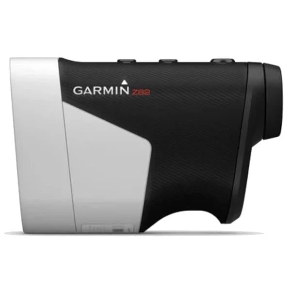 Garmin Approach Z82 Laser Rangefinder 3 Garmin Approach Z82 Laser Rangefinder