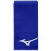 Mizuno Micro Fibre Towel ZT180P Staff Colour 2 Mizuno Micro Fibre Towel ZT180P Staff Colour -Elite Golf Shop ZT180P002 L
