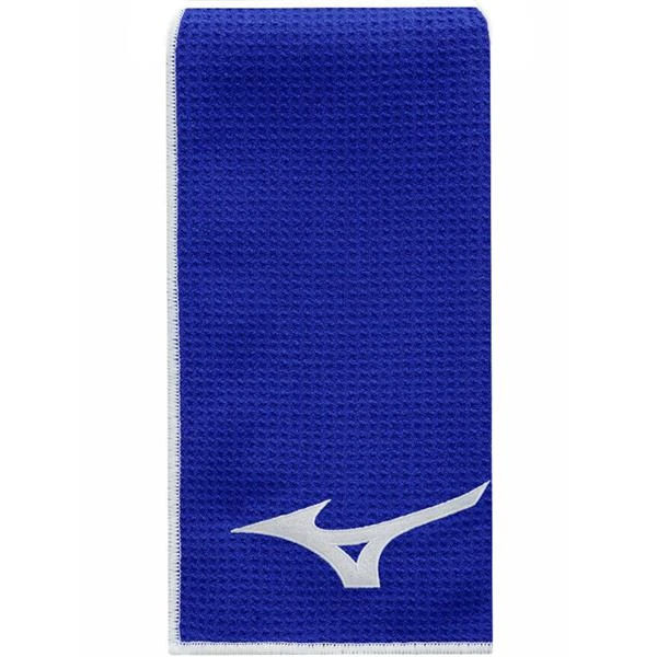 Mizuno Micro Fibre Towel ZT180P Staff Colour 3 Mizuno Micro Fibre Towel ZT180P Staff Colour
