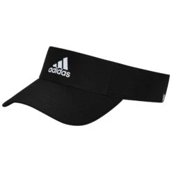 ADIDAS Adiddas TOUR VISOR BLACK BLACK/WHITE -Elite Golf Shop adidas Golf Tour Visor HA9250 1 2048x2048 09fdaf53 c3f7 4a30 80fb fb95e8180cc3