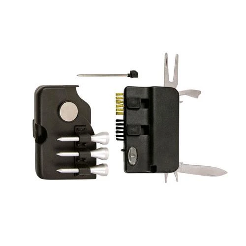 Longridge All Purpose Golf Tool 10 Built In Accessories 3 Longridge All Purpose Golf Tool 10 Built In Accessories