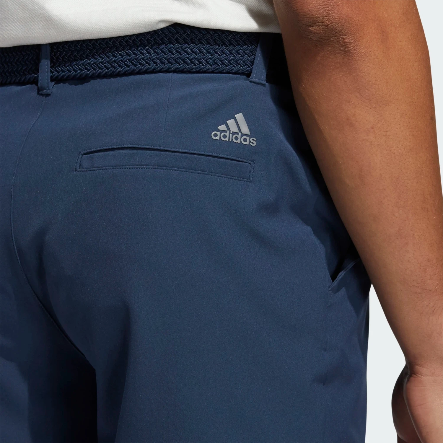 Adidas ULTIMATE365 CORE 8.5-INCH SHORTS NAVY 5 Adidas ULTIMATE365 CORE 8.5-INCH SHORTS NAVY - Image 3